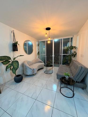 San Pedro Tlaquepaque Apartment | The Hilltop Apartment
