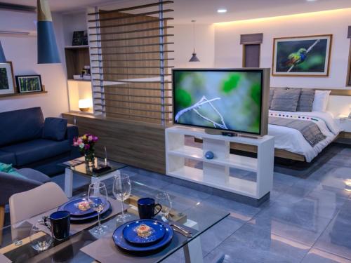 Tuxtla Gutierrez Hotel | The Lu'um House
