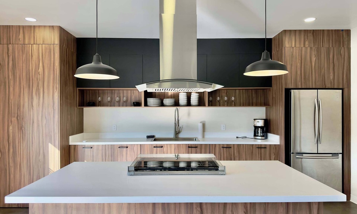 Valle de Guadalupe Apartment | The Valle Loft | Three Private King Suites