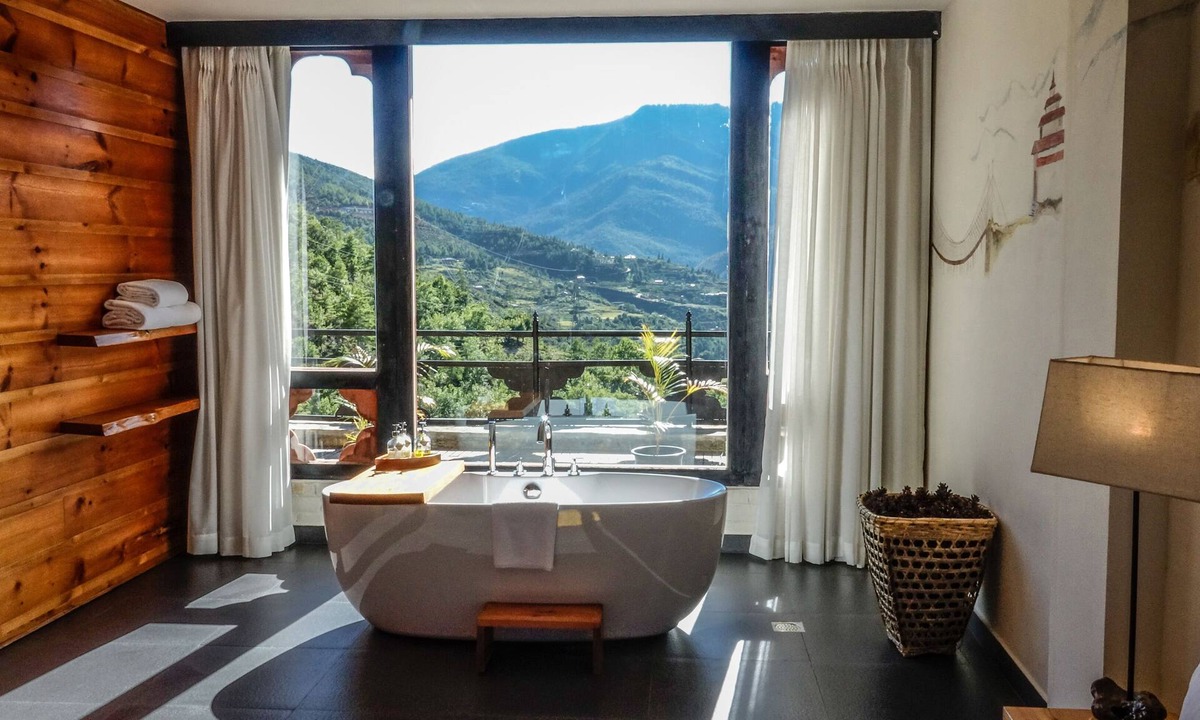 Thimphu Hotel | The Postcard Dewa Thimphu