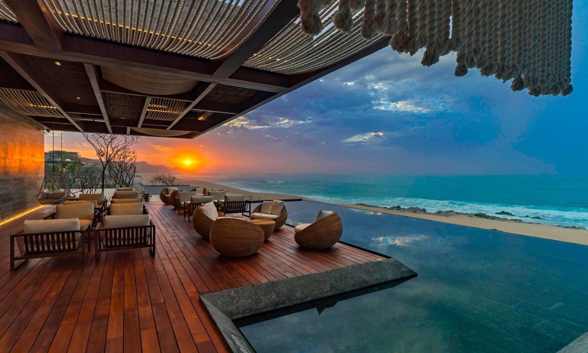 San Jose del Cabo Hotel | The Residences at Solaz, a Luxury Collection Resort, Los Cabos a Marriott Hotel