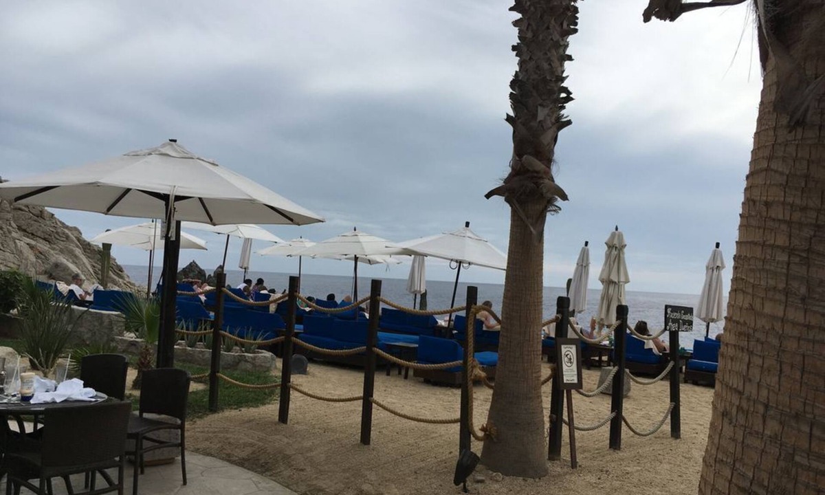 Cabo San Lucas Villa | The Residents