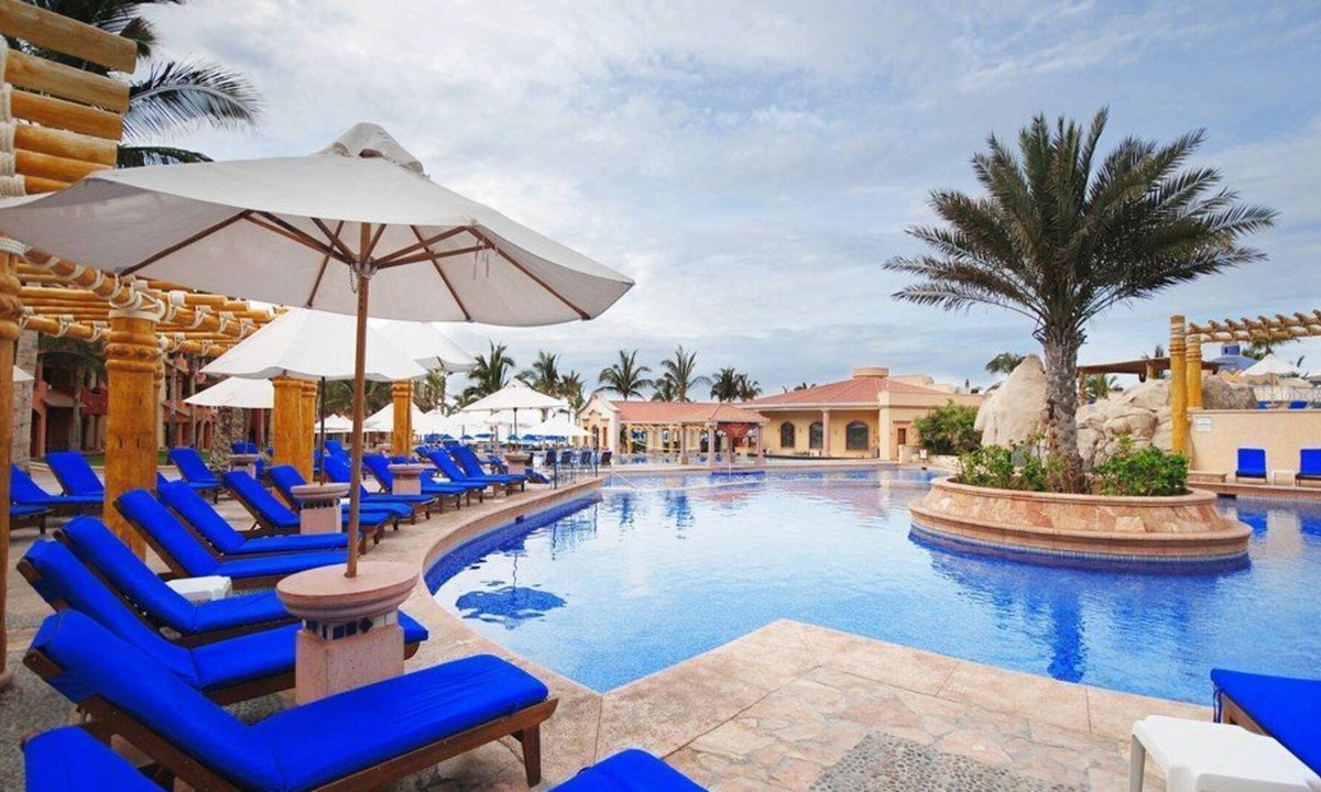 Marina Resort | The Ridge at Playa Grande #LOVECABO SUNDAY CHECK IN/OUT
