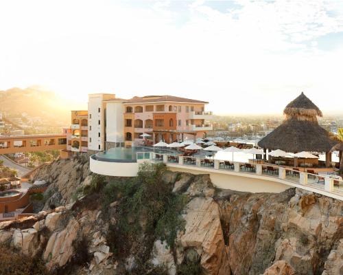 Marina Resort | The Ridge at Playa Grande All Inclusive