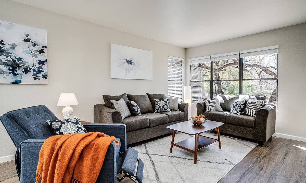 Tucson Condo | The Scenic Lodge, a Home away from Home at The Greens
