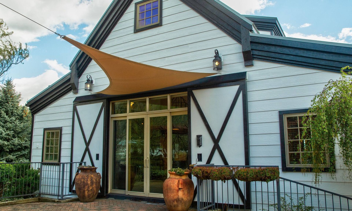 Clark Fork House | THE TURTLE HOUSE-WEDDING VENUE/REUNION LODGE