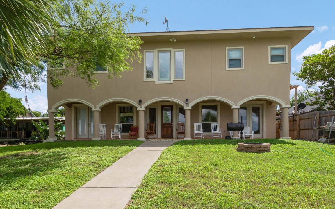 Rio Hondo Villa | The Villa at Arroyo City