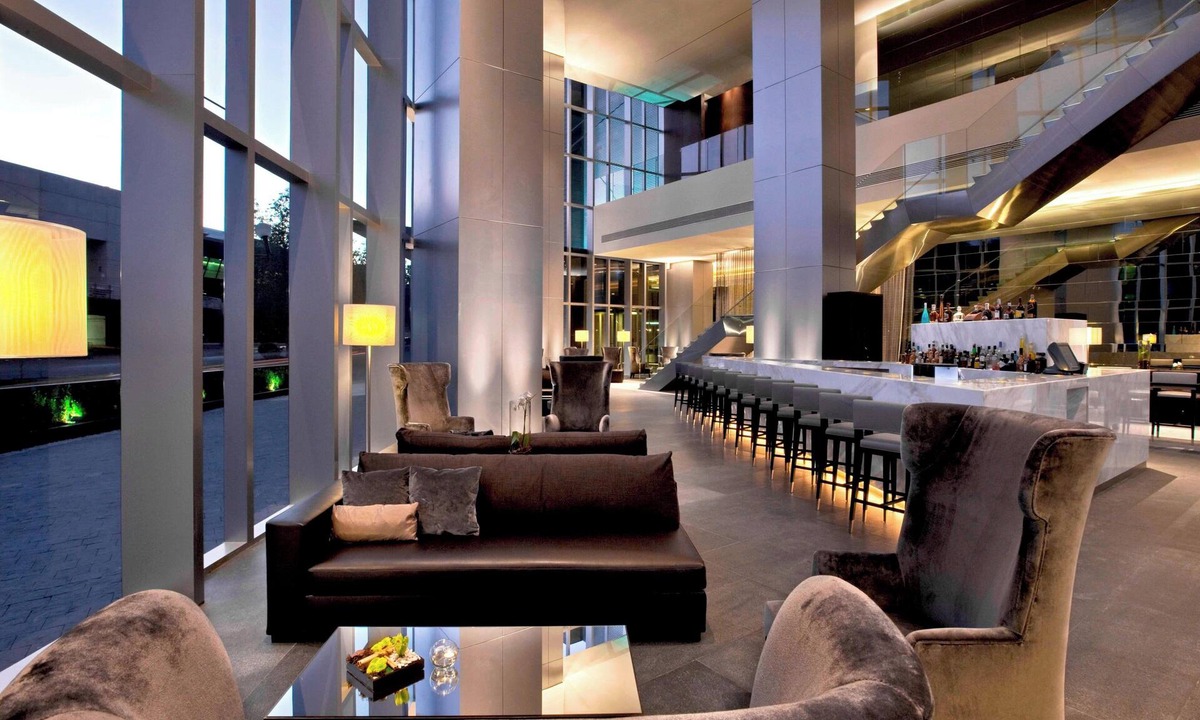 Zona Expo Hotel | The Westin Guadalajara