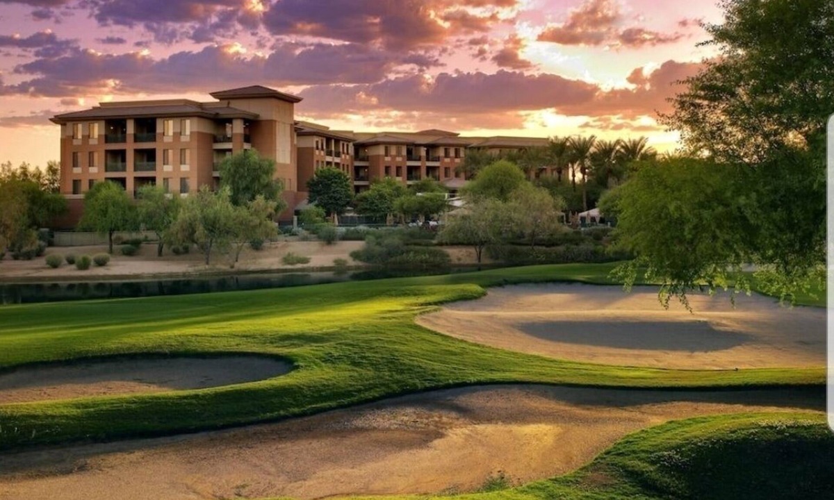 Kierland Villa | The Westin Kierland Villas in Scottsdale, AZ