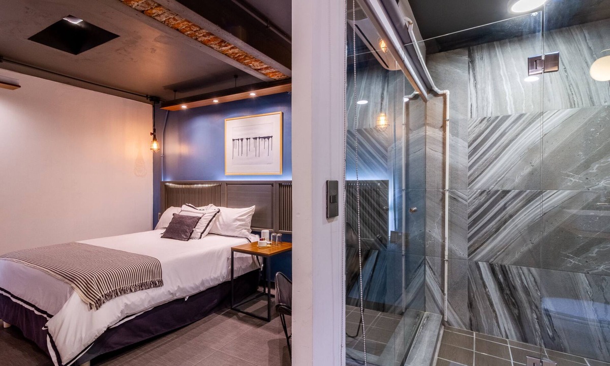 Providencia Hotel | The Yellow by DOT Boutique