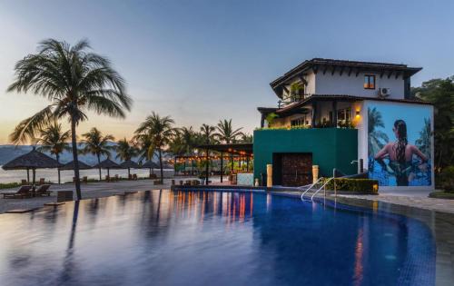 Zihuatanejo Hotel | Thompson Zihuatanejo, A Beach Resort, by Hyatt