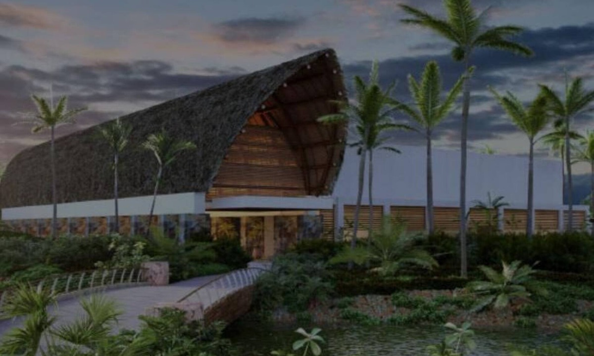 Las Jarretaderas Villa | Three bedroom Presidential Villa