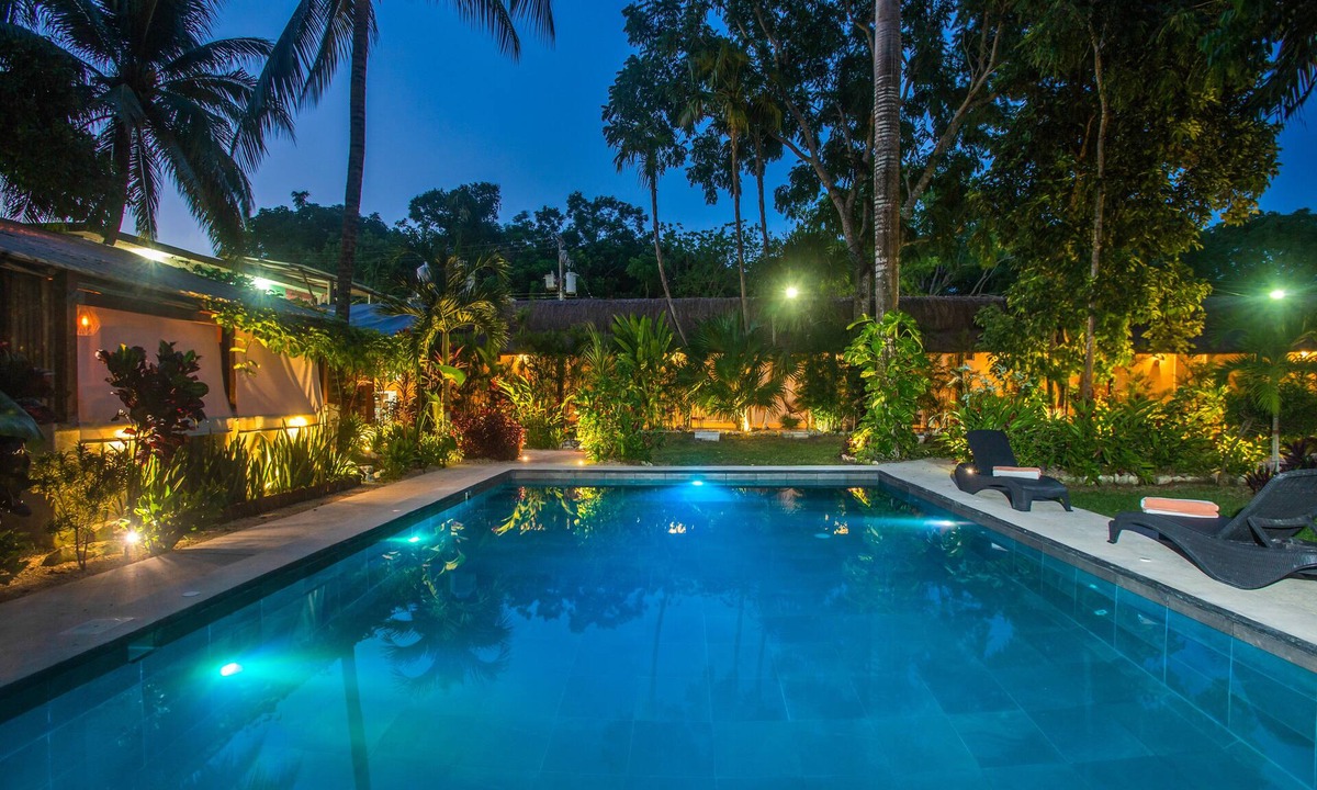 Centro Hotel | Tierra Maya Hotel Spa & Sanctuary