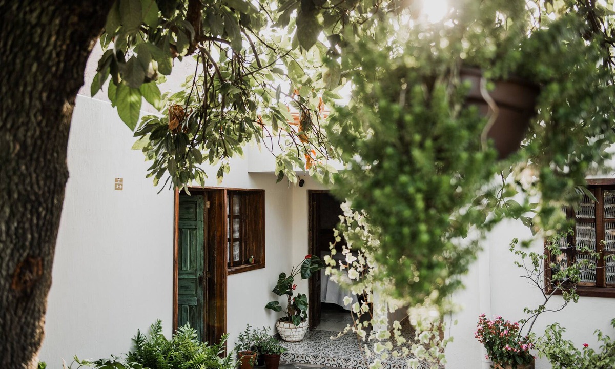 Tepatitlan de Morelos Hotel | Tierra Soñada Hotel Boutique
