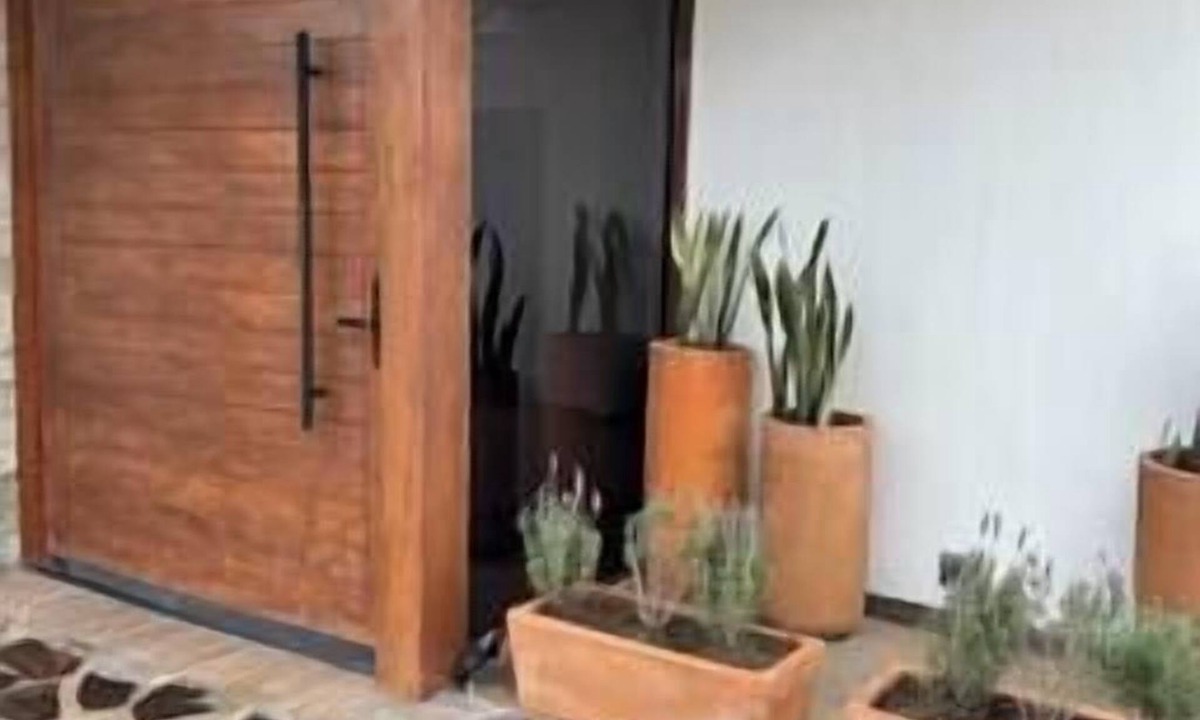 Tapalpa House | To complete