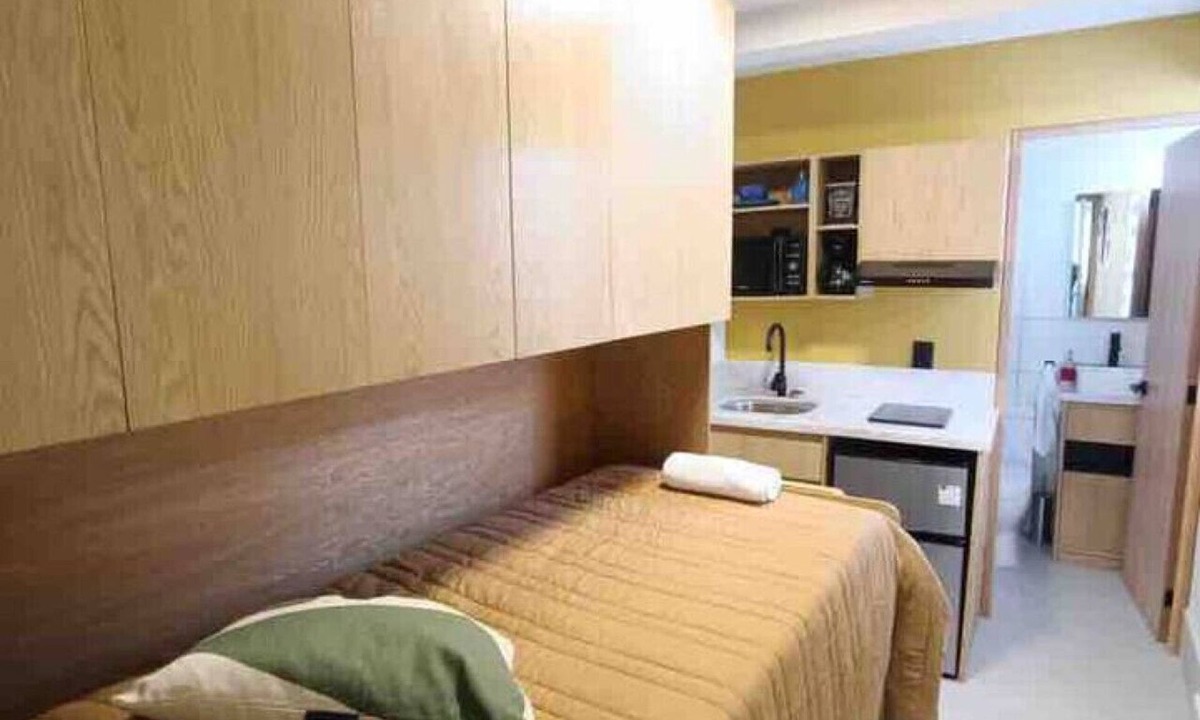 Santa Teresita Apartment | Toledo Suite en chapultepec U3