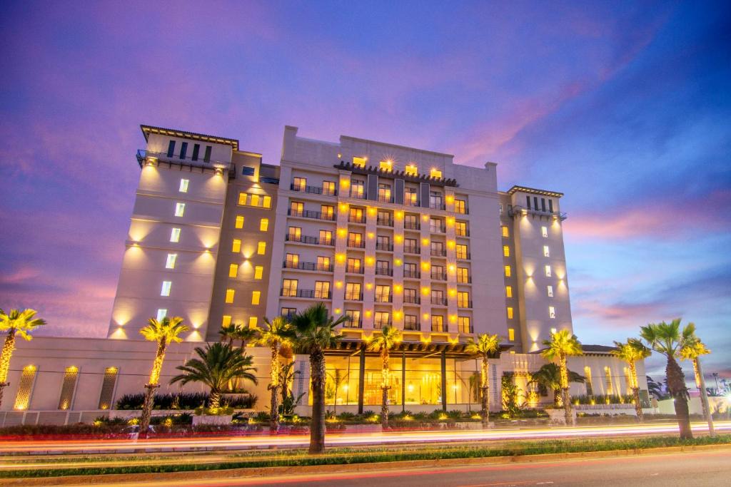 Ensenada Hotel | Torre Lucerna Hotel Ensenada