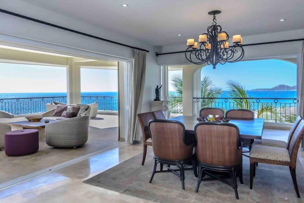 Zona Hotelera House | Tortuga-World Class Ocean Front Villa5 500ft