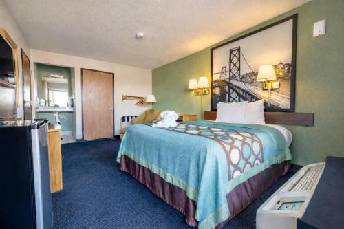 Barstow Hotel | Townhouse Barstow Route 66