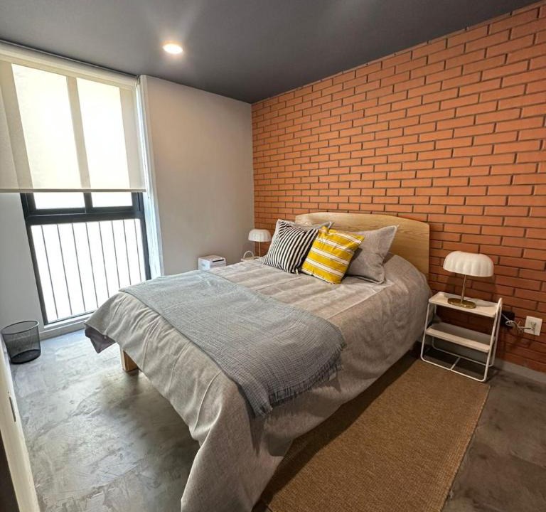 Zapopan Apartment | Tradere