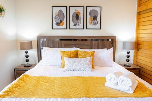 Ajijic Apartment | Tranquil 1BR Condominium in the Heart of Ajijic
