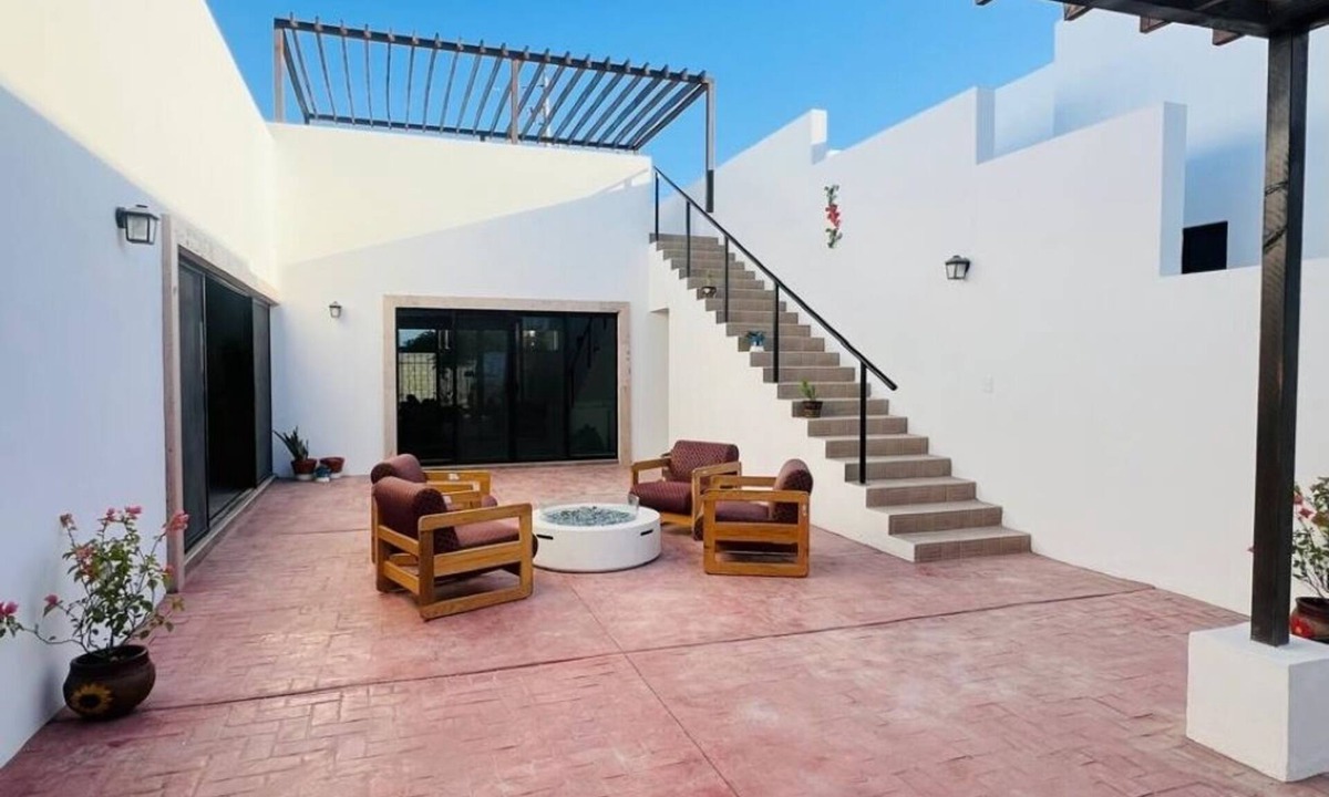 El Centenario House | Tranquil 3-bedroom house in El Centenario with WiFi
