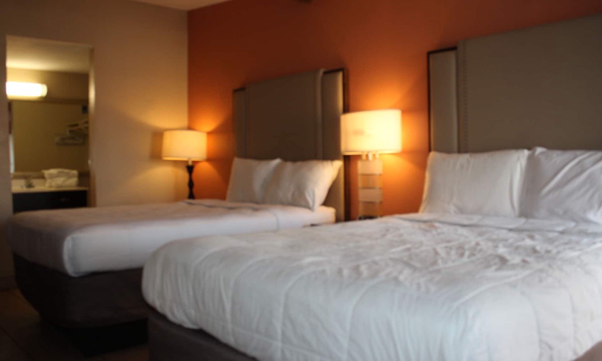 Blythe Hotel | Travelodge by Wyndham Blythe