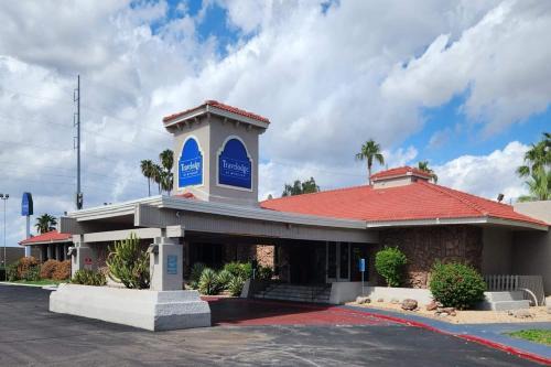 North Mountain Hotel | Travelodge by Wyndham Phoenix North