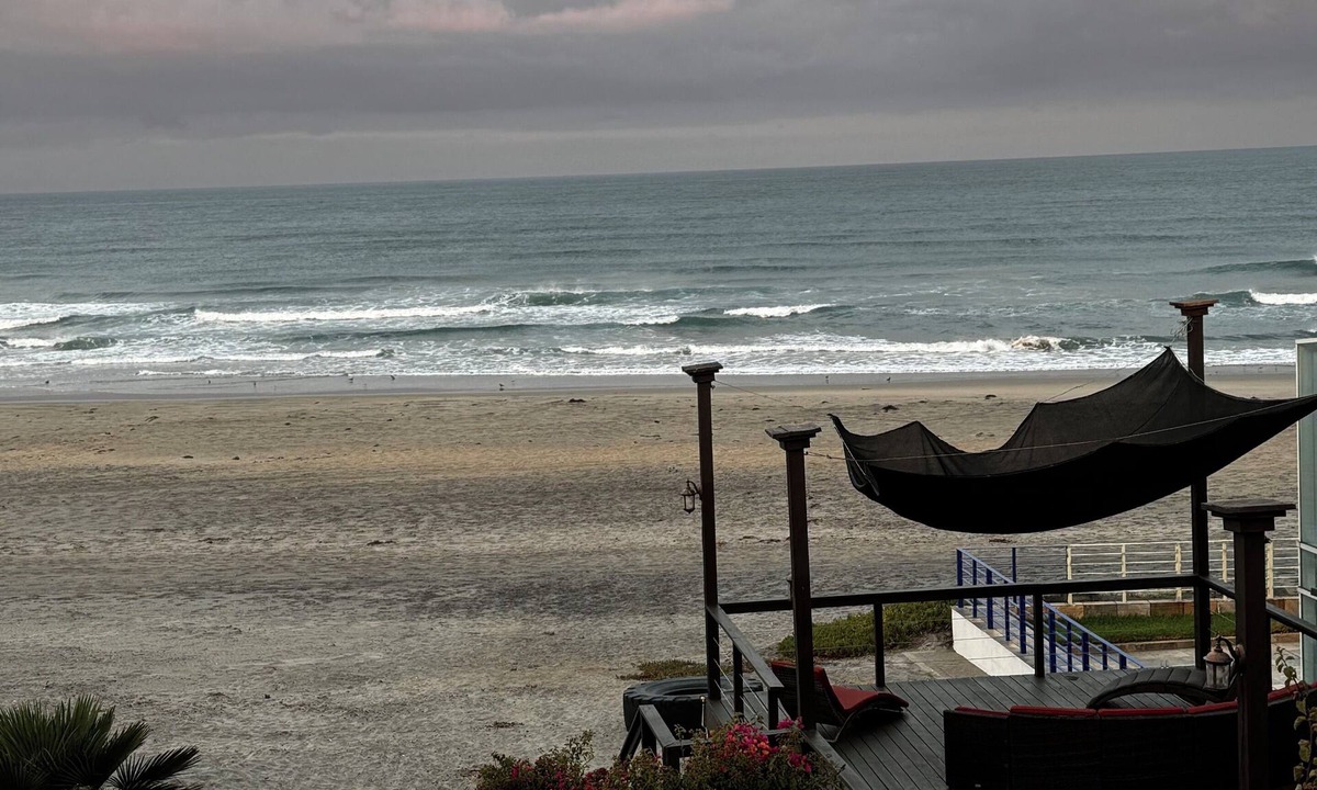 La Fonda House | Tres Corazones Grand Suite for two