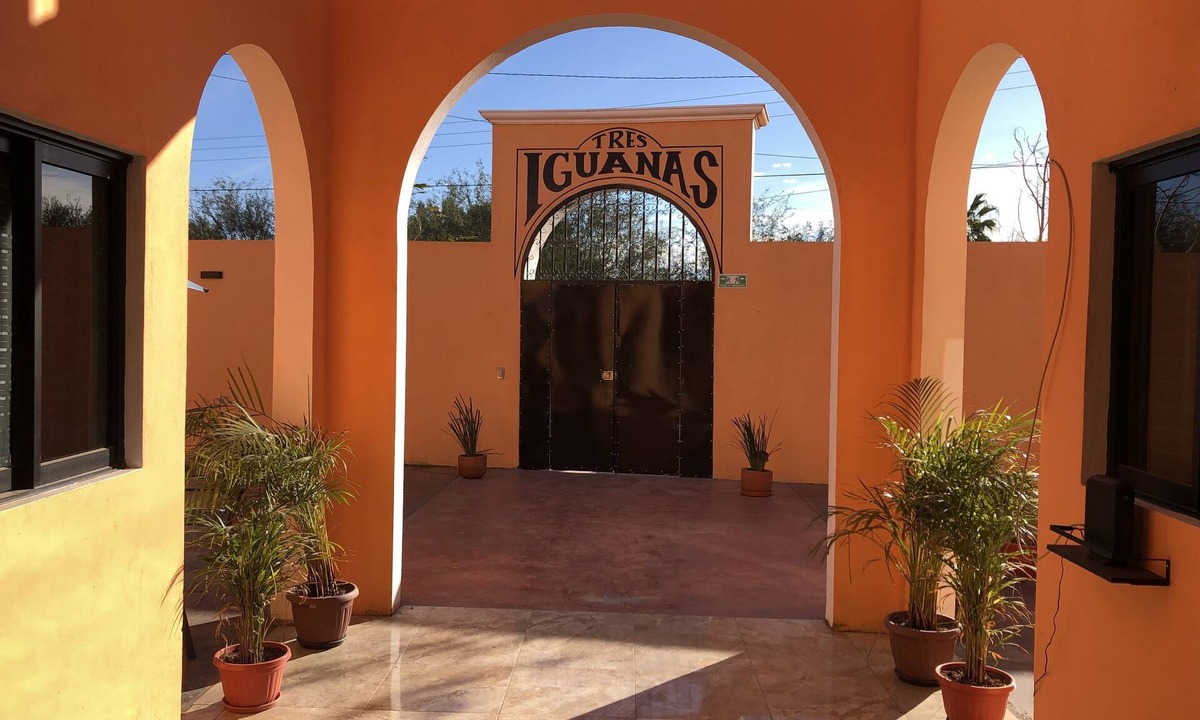 Zaragoza Apartment | Tres Iguanas #7 Sea view terrace cosy & spacious new flat short walk to beach
