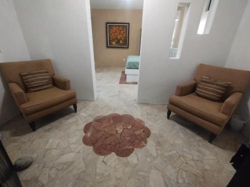 Pedregal Apartment | Tres Migueles Depa Shaaro cerca marina y playa medano