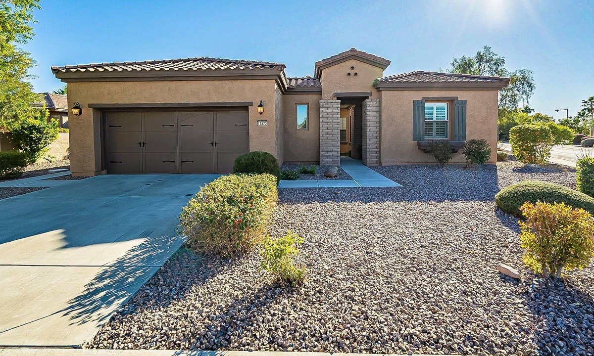 Peoria House | Trilogy at Vistancia Home For Rent