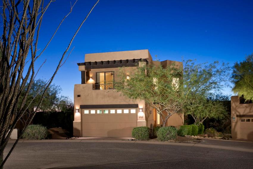 Troon North House | Troon North Golf Casitas - TC102 Home
