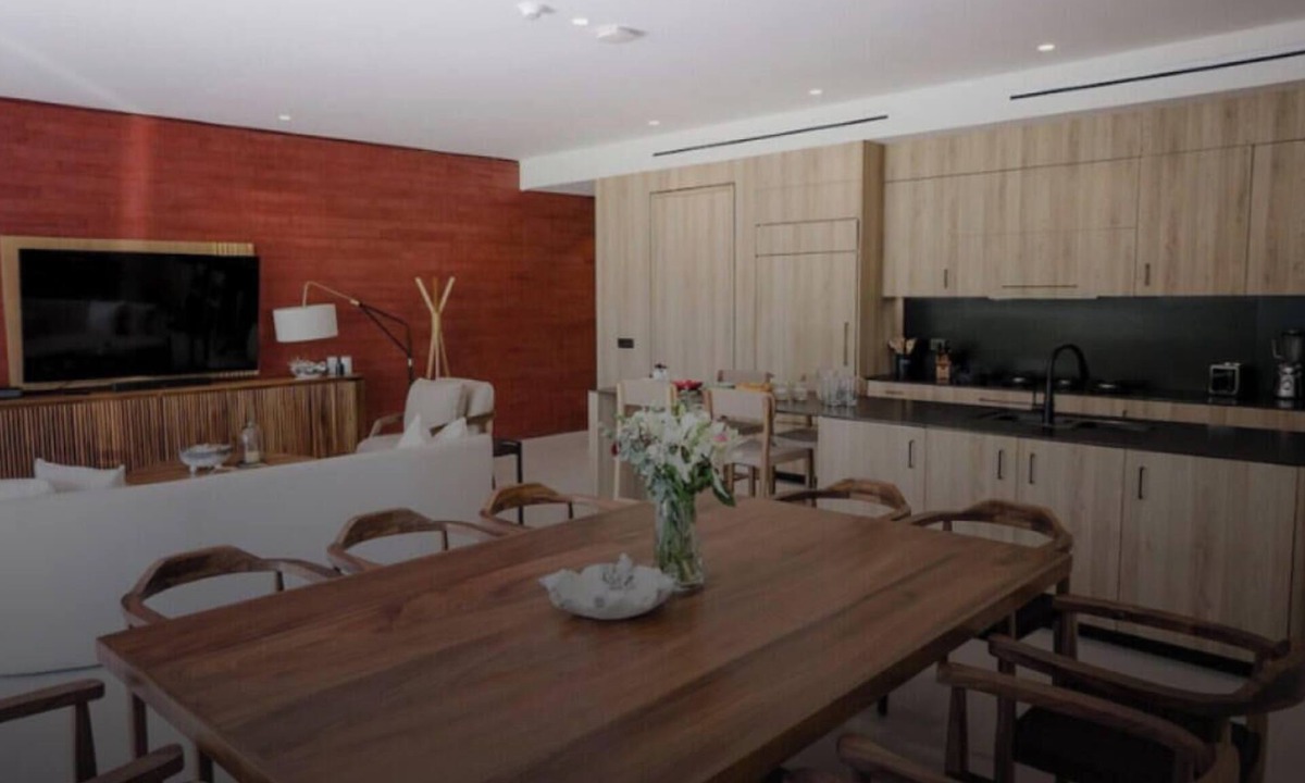 Punta de Mita Condo | Tropical Luxury Condo with Private Plunge Pool