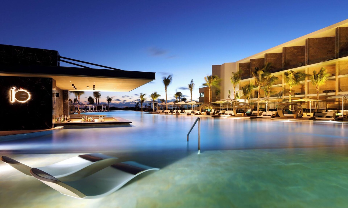 Costa Mujeres Resort | TRS Coral Hotel - Adults Only - All Inclusive