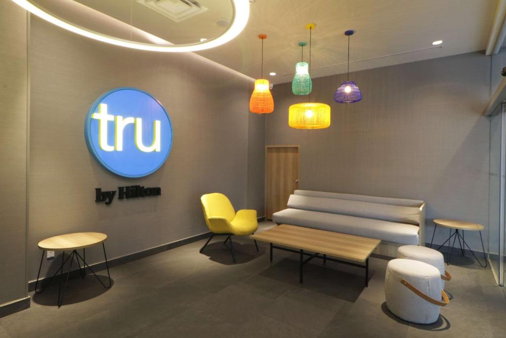 Monterrey Hotel | Tru By Hilton Monterrey Fundidora