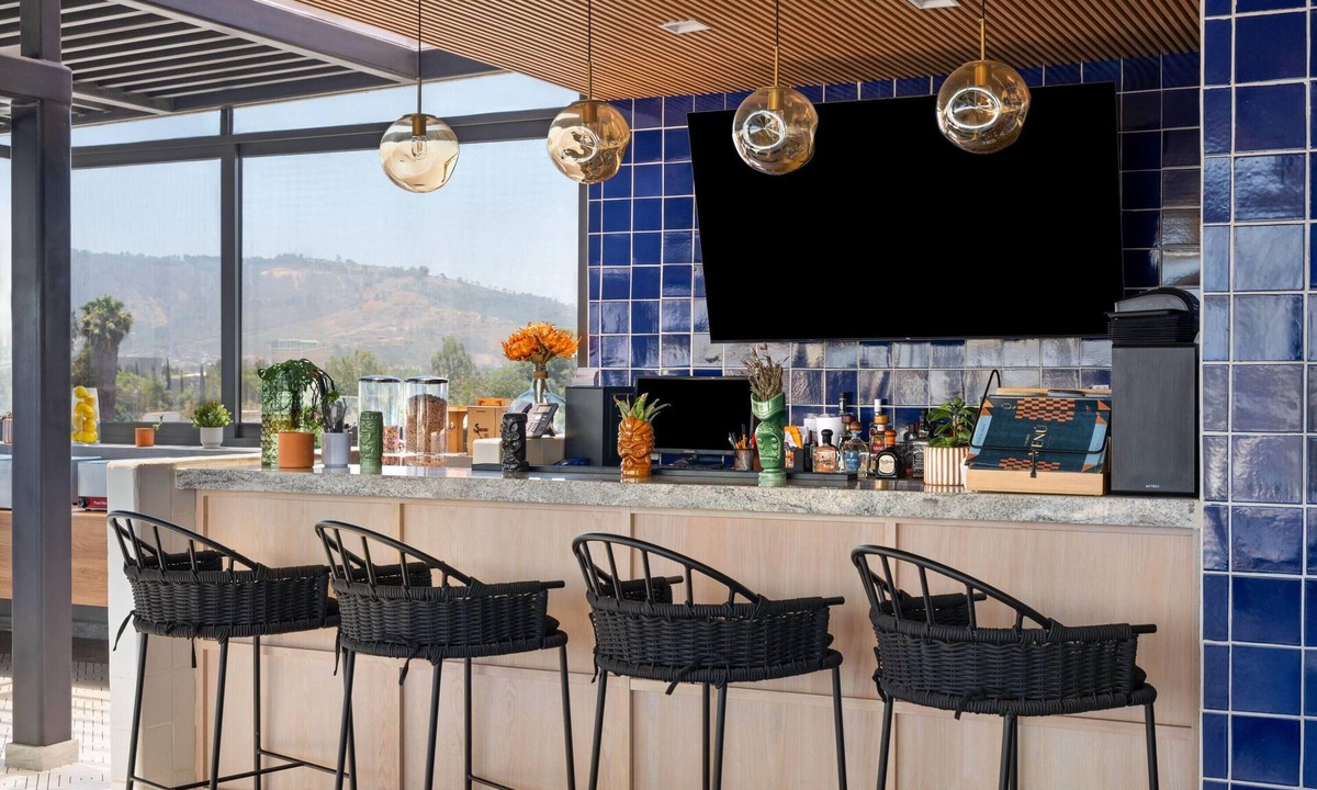 Ciudad Guzman Hotel | Tryp By Wyndham Ciudad Guzman Uttsa