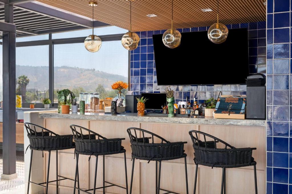 Ciudad Guzman Hotel | TRYP By Wyndham Ciudad Guzmán UTTSA