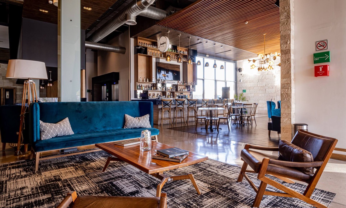 San Luis Potosi Hotel | TRYP by Wyndham San Luis Potosi Hotel & Suites