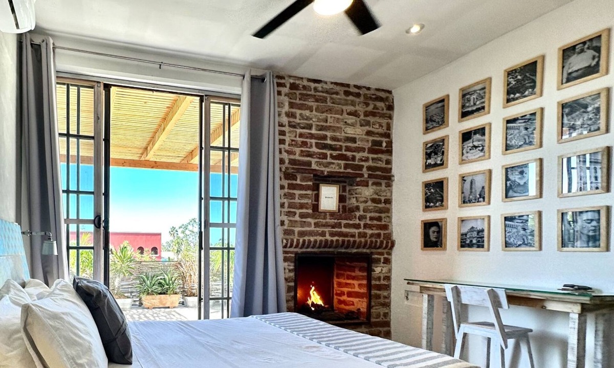 Todos Santos House | TS - Baja House in Todos Santos