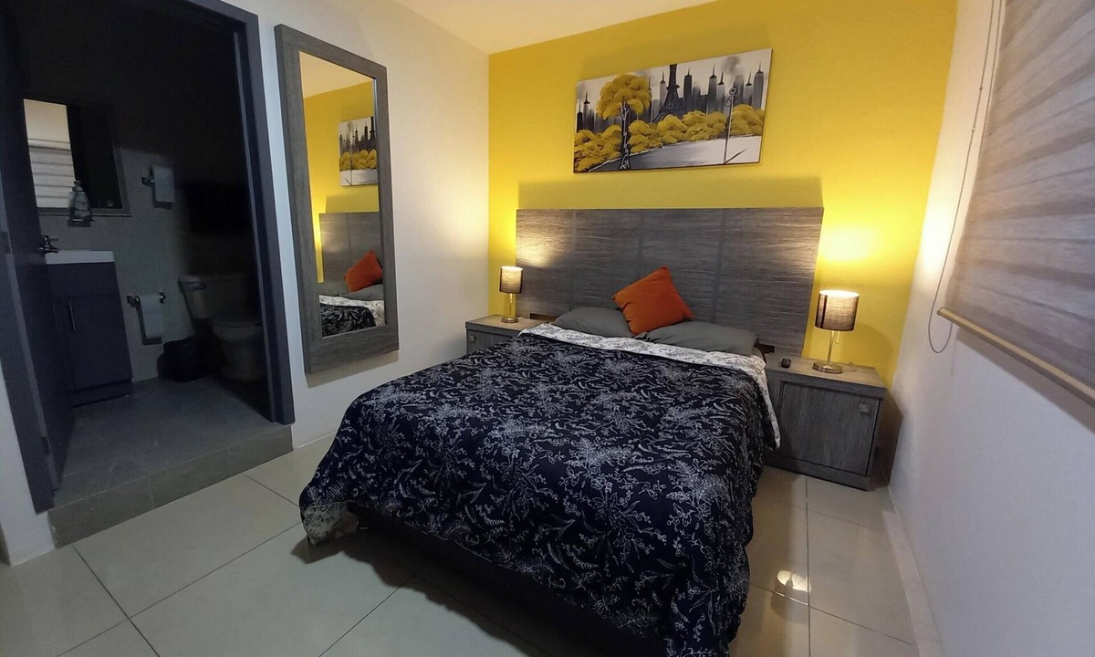 Zona Minerva Apartment | Tu Estancia Guadalajara