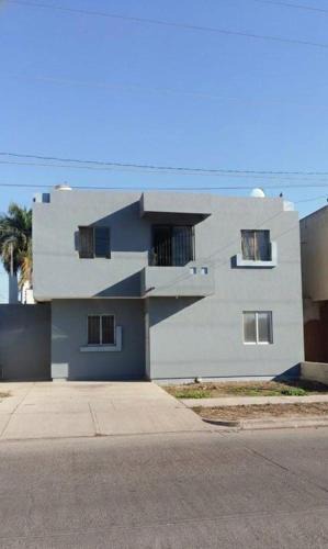 Los Mochis Apartment | Tu hogar ideal, cómodo, acogedor y único