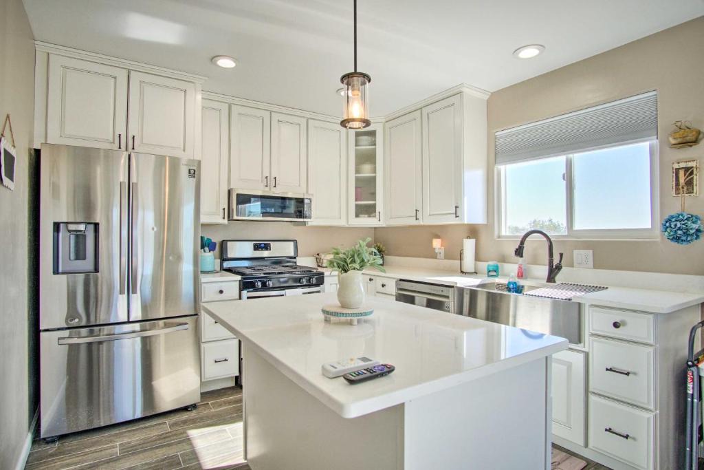 Tucson House | Tucson Vacation Rental ~ 5 Mi to Nat'l Park