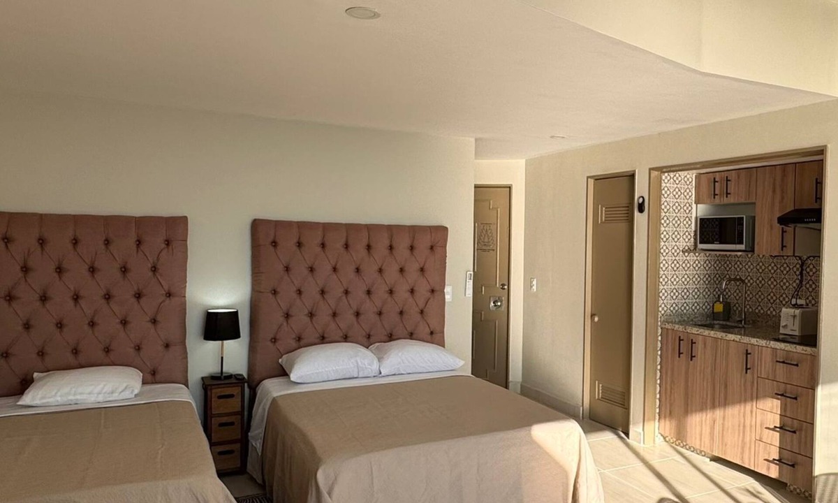 Costera Acapulco Apartment | Twin Towers Suite Acapulco