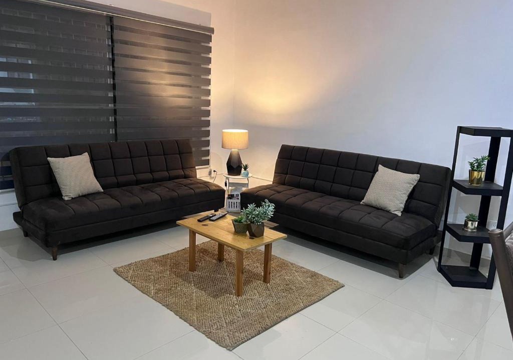 Francisco Villa Apartment | TWO bedroom apartment 101