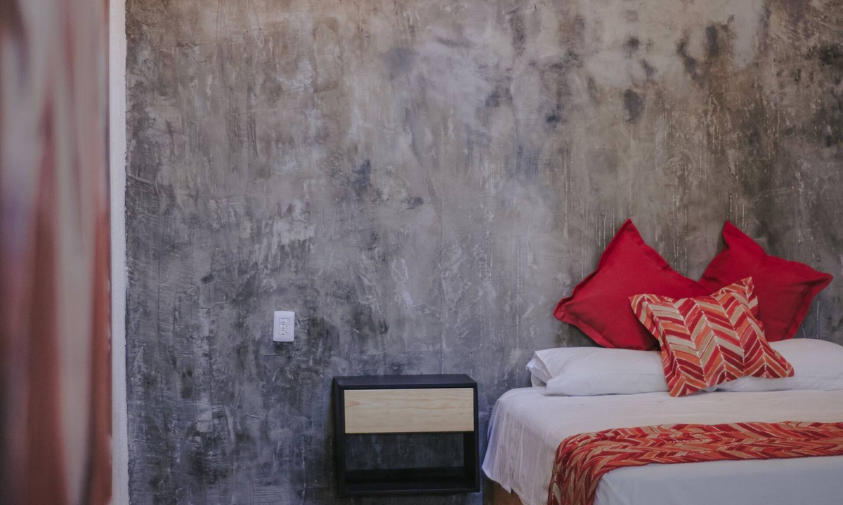 Chapalita Apartment | Two Story Chapalita Suit