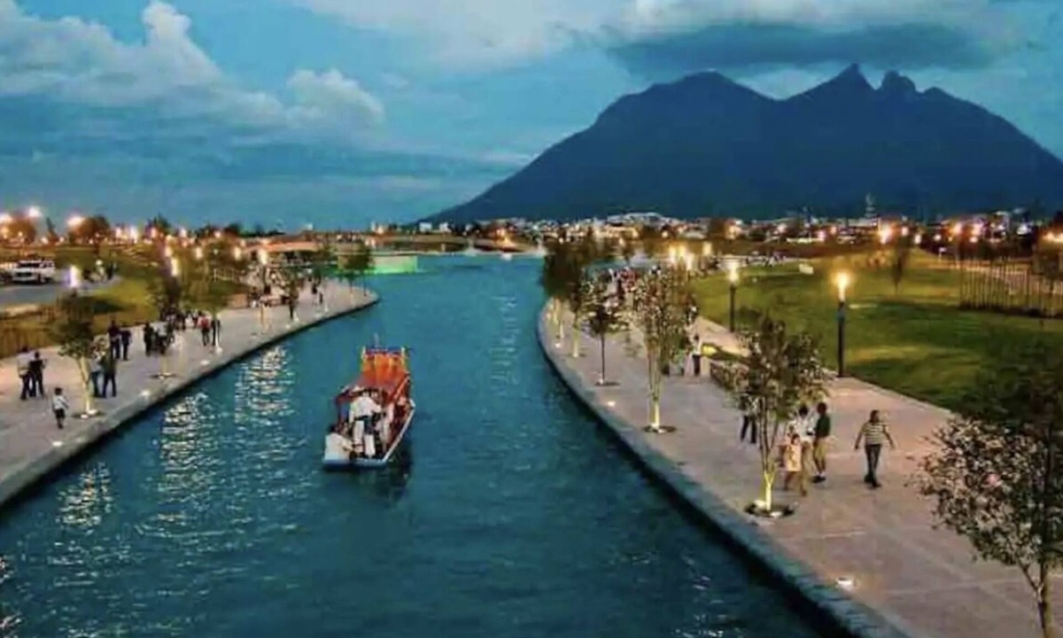 Monterrey Centro Apartment | Unico Departamento en el Centro de Monterrey, Barrio Antiguo