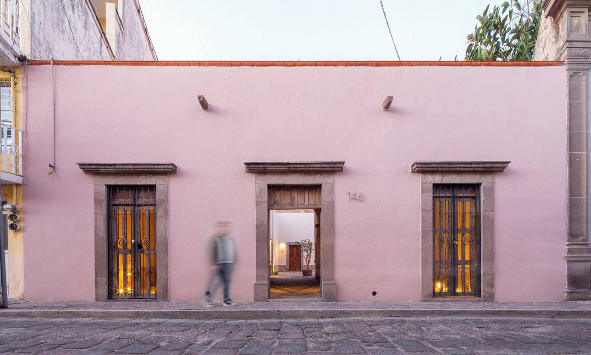 Centro Historico House | UNIQUE COLIVING 2 (BY LA@ CASA COSME)