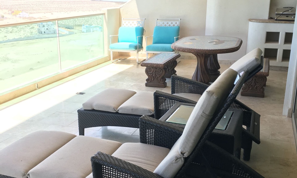 Las Conchas Condo | Unsurpassed ocean views - 11th floor Tessoro 1102