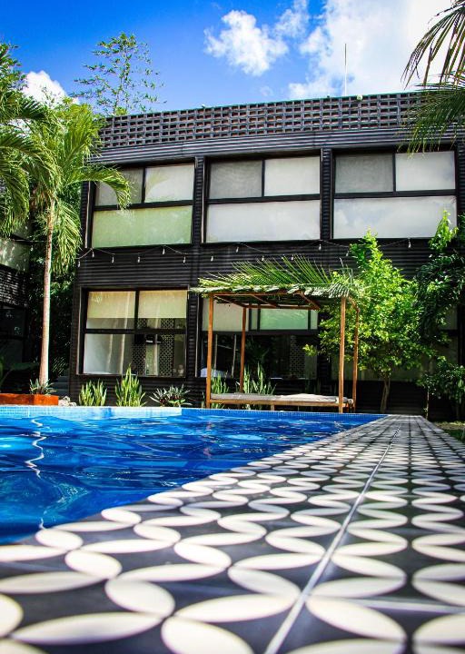 Bacalar Hotel | Urban Bacalar Hotel